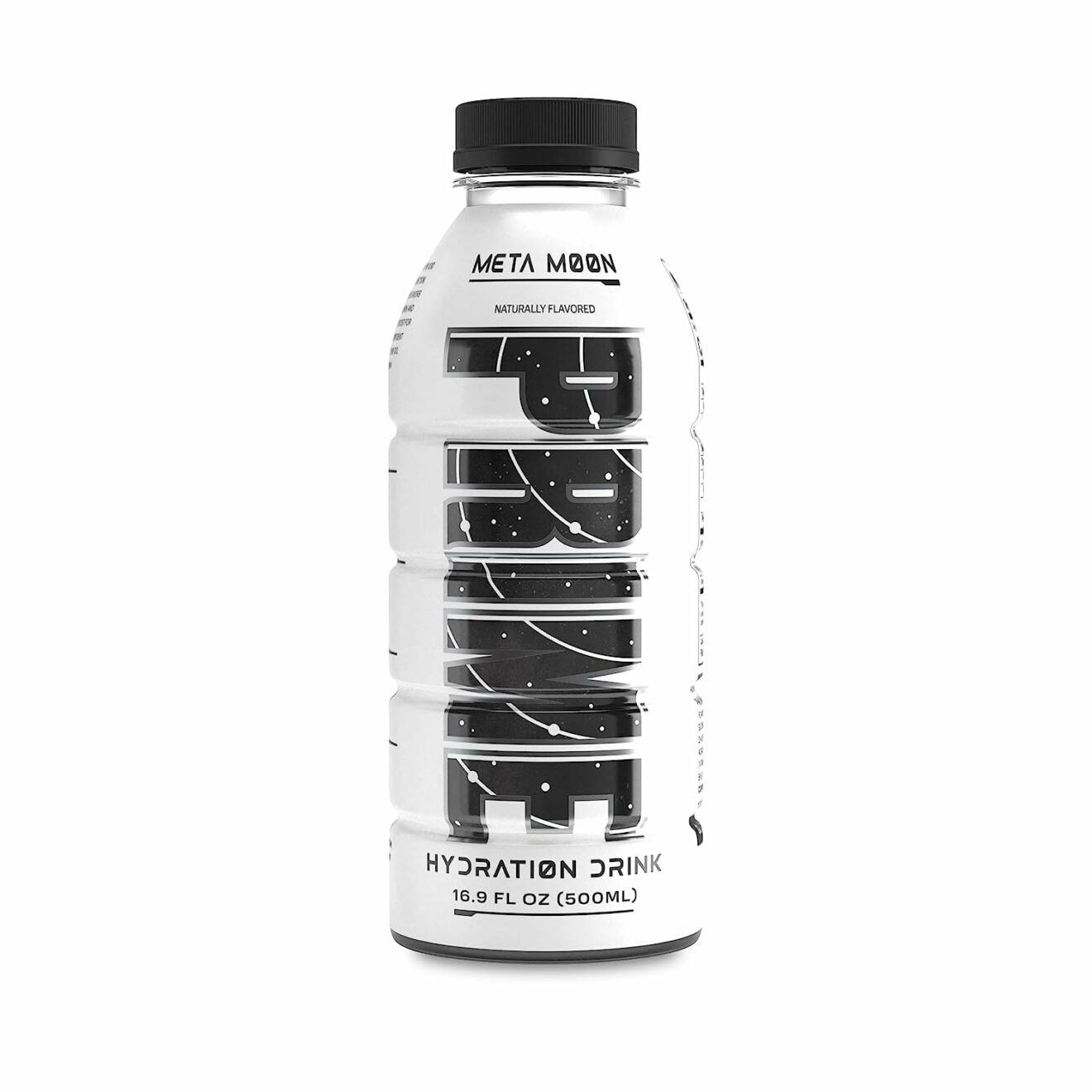 Prime Hydration Lakers 500ml
