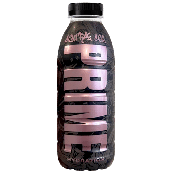 Prime Hydration Lakers 500ml