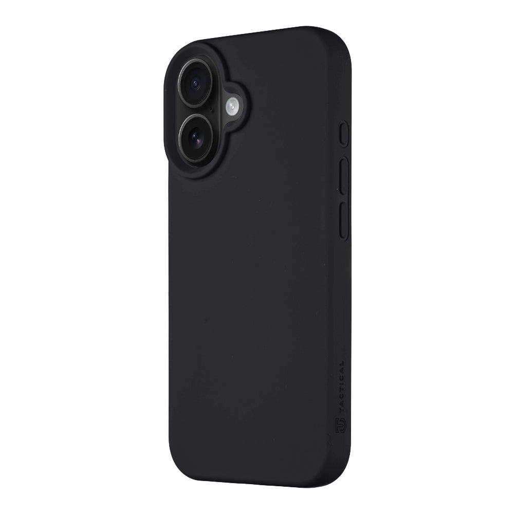 Tactical iPhone 16 Velvet Smoothie Back Cover Chilli
