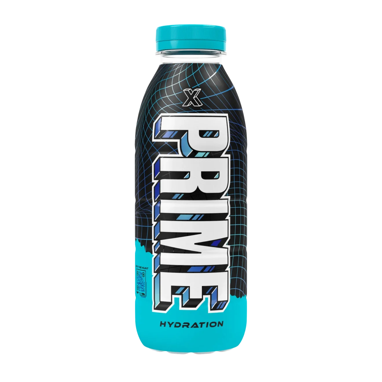 Prime Hydration Lakers 500ml