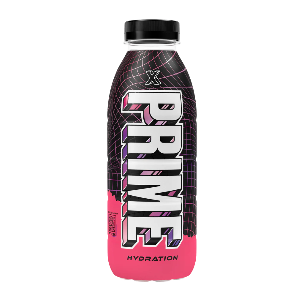 Prime Hydration Lakers 500ml
