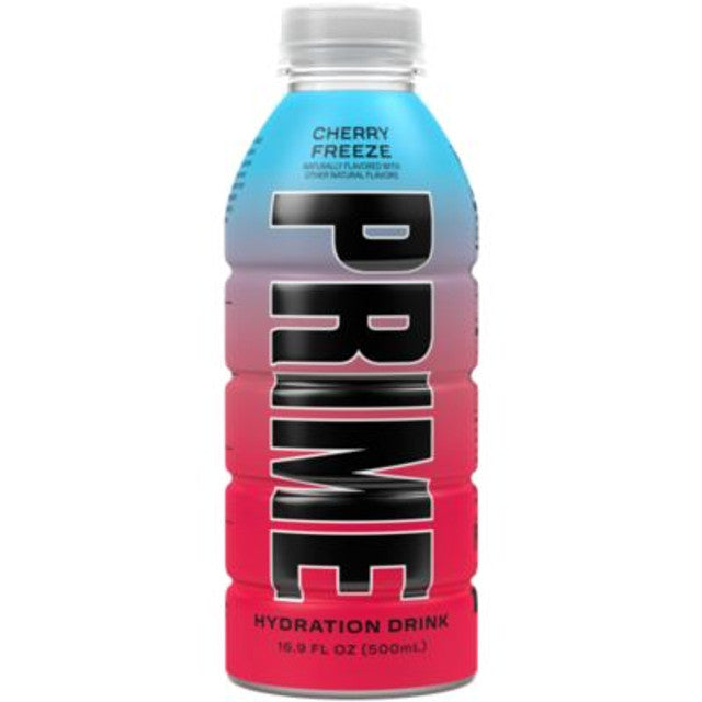Prime Hydration Lakers 500ml