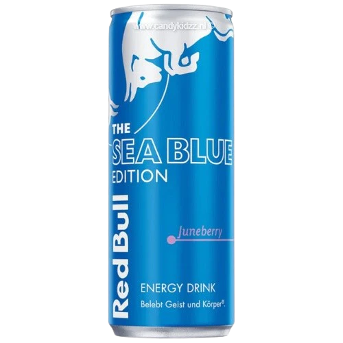 Red Bull Mixed Fruit 325ml (China Edition)