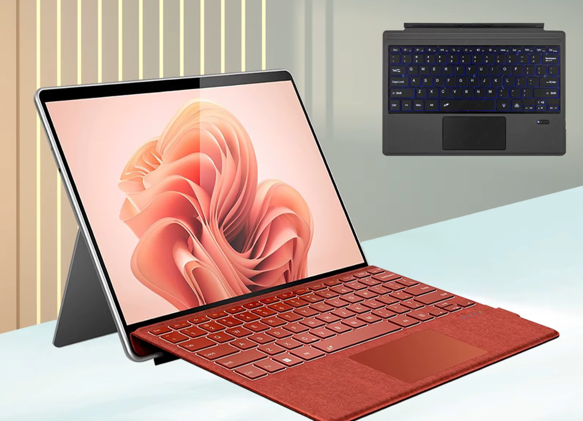 Microsoft Surface Pro 8 9
