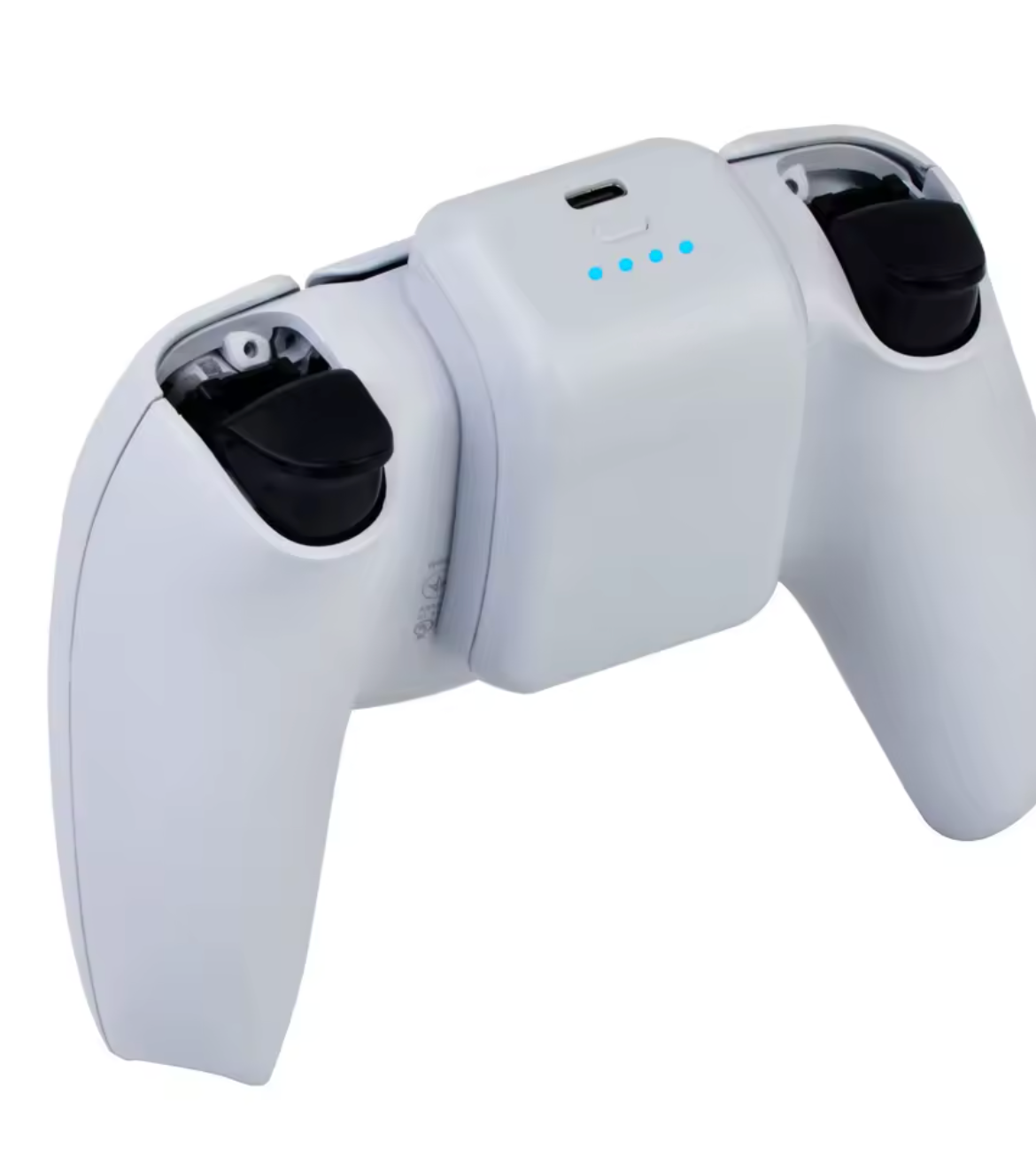 Sony DualSense 3000mAh External Battery Pack for PS5 Controller – Compatible CFI-ZCT1W Gamepad (LIP1708)