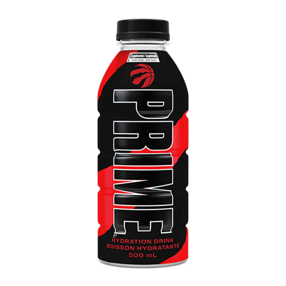Prime Hydration Lakers 500ml