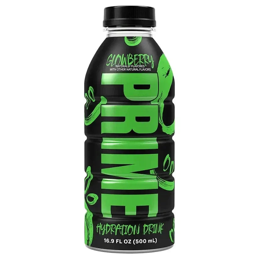 Prime Hydration Lakers 500ml