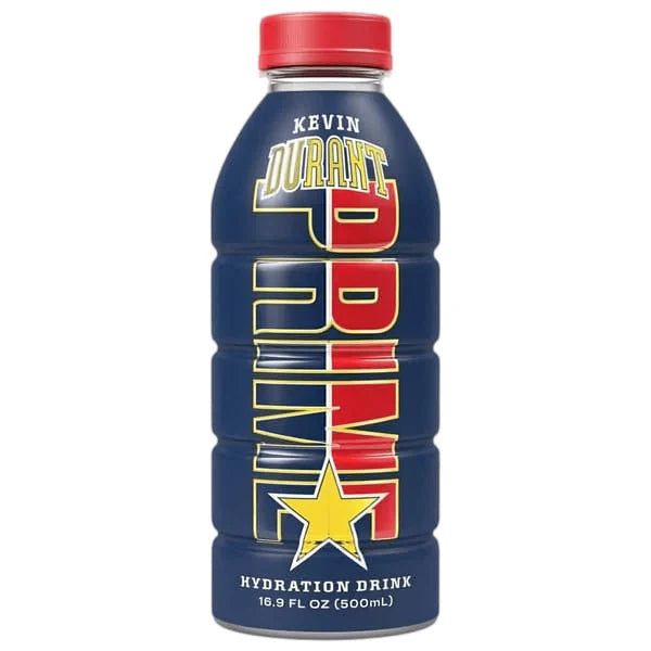 Prime Hydration Lakers 500ml