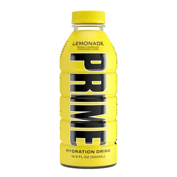 Prime Hydration Lakers 500ml