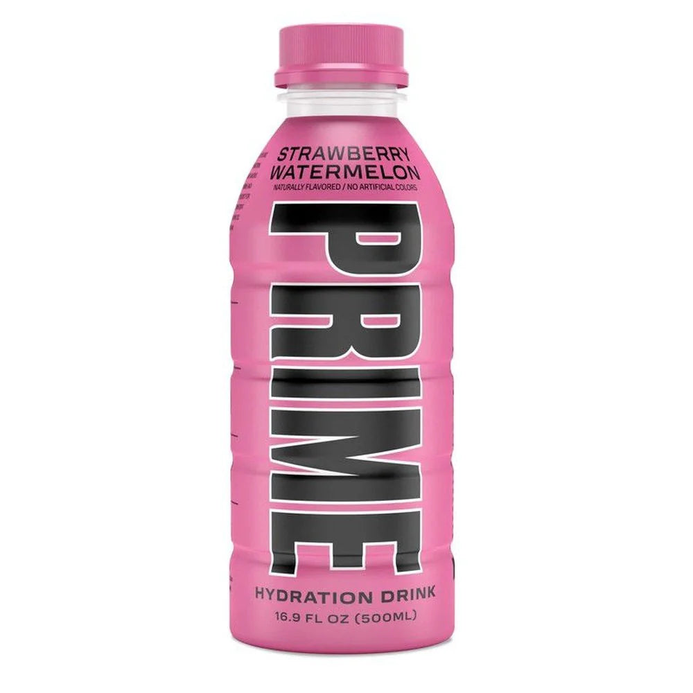 Prime Hydration Lakers 500ml