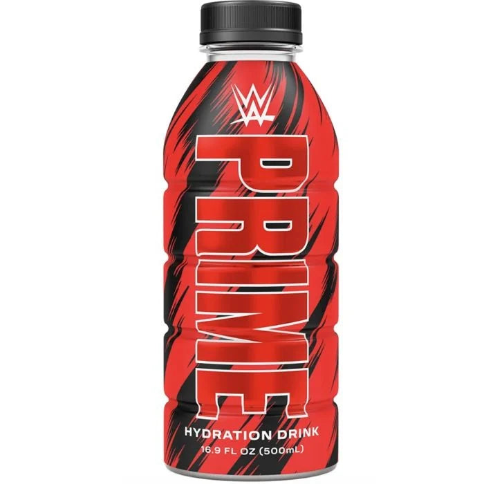 Prime Hydration Lakers 500ml