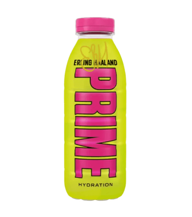 Prime Hydration Lakers 500ml