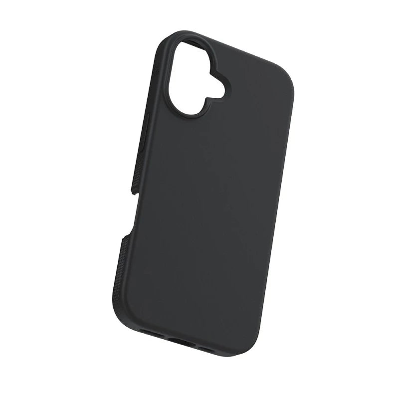 ZAGG Gear4 Manhattan Snap Magsafe iPhone 16 Case Black