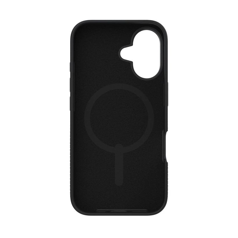 ZAGG Gear4 Manhattan Snap Magsafe iPhone 16 Case Black