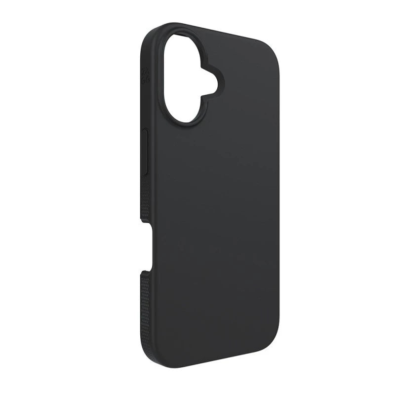 ZAGG Gear4 Manhattan Snap Magsafe iPhone 16 Case Black